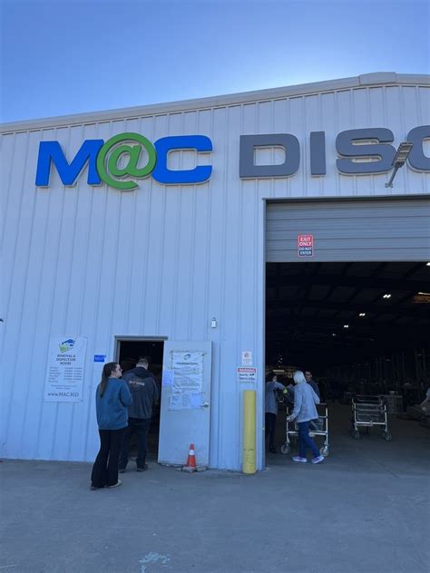 Mac bid warren - Pittsburgh-based M@C offers more than 50,000 items daily in auctions from its 14 existing locations in Pennsylvania, Ohio and South Carolina. Harmont is among three new sites slated to open during...